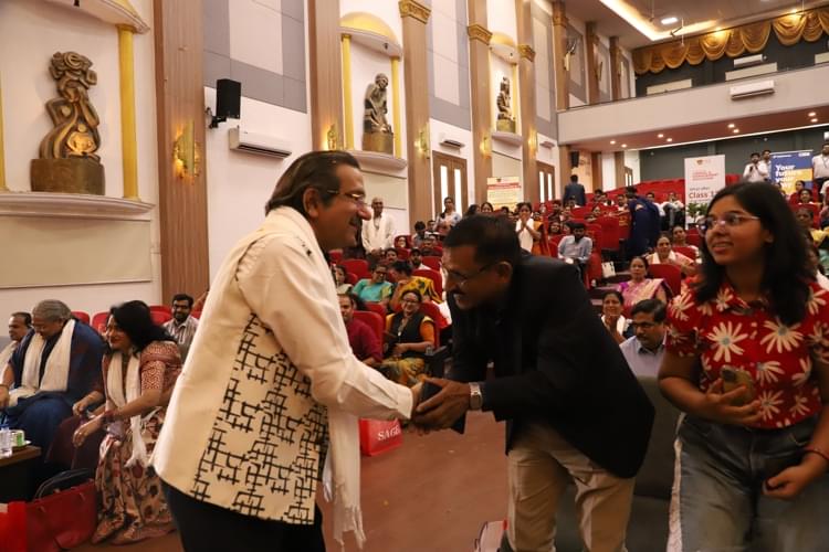 SAGE University Bhopal Events photo 134